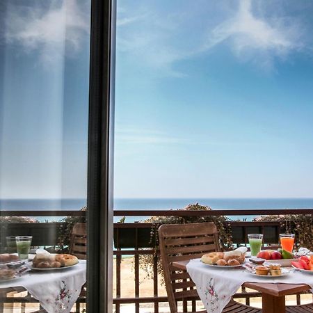 Dimora Di Mare Gallipolli Exteriör bild