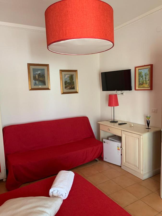 Dimora Di Mare Gallipolli Exteriör bild