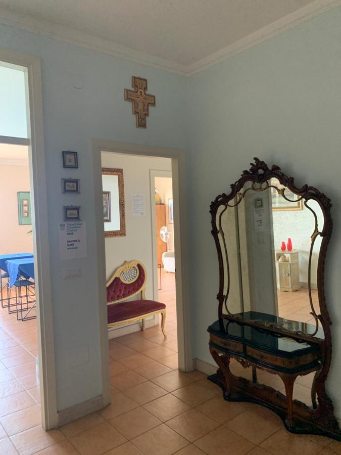 Dimora Di Mare Gallipolli Exteriör bild