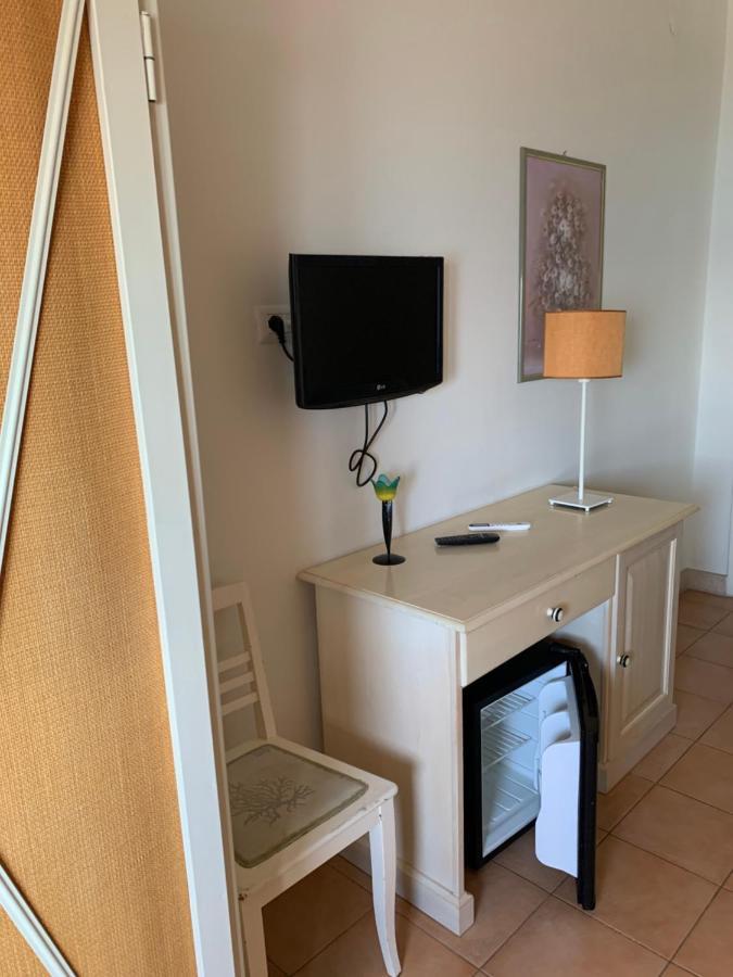 Dimora Di Mare Gallipolli Exteriör bild