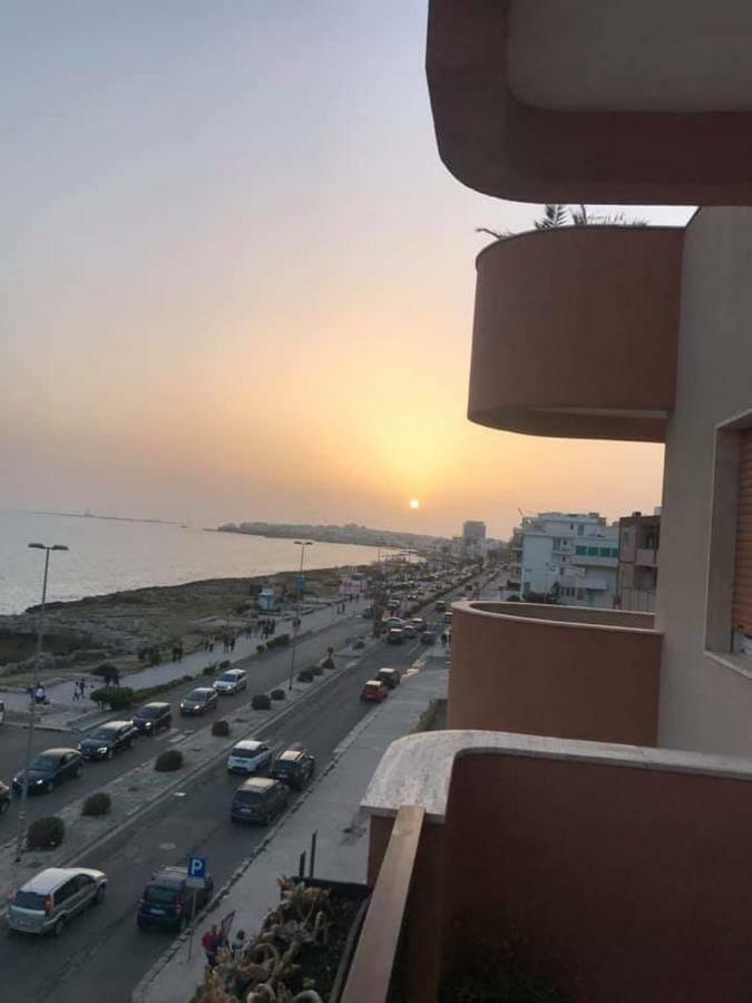 Dimora Di Mare Gallipolli Exteriör bild