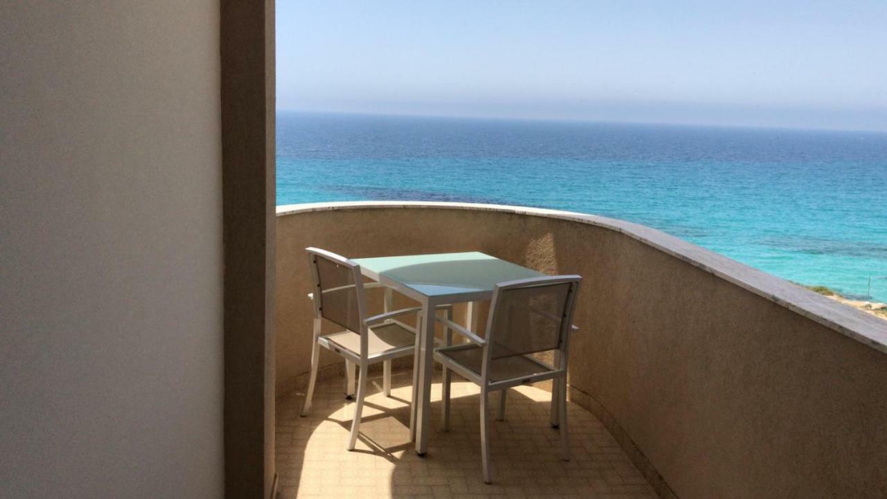 Dimora Di Mare Gallipolli Exteriör bild