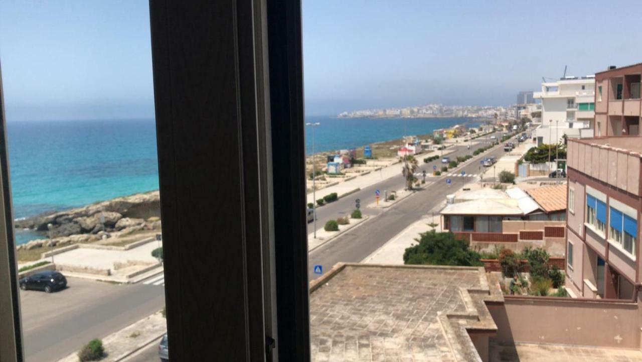 Dimora Di Mare Gallipolli Exteriör bild